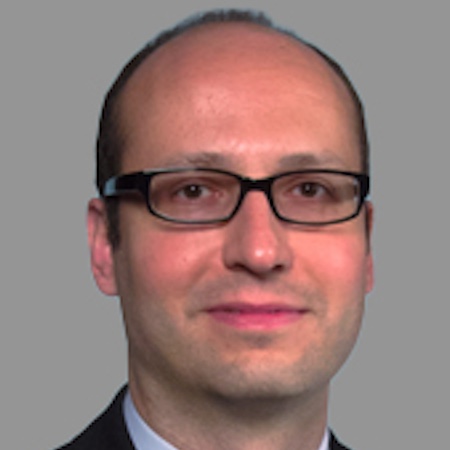 Photo of Casey John Servais